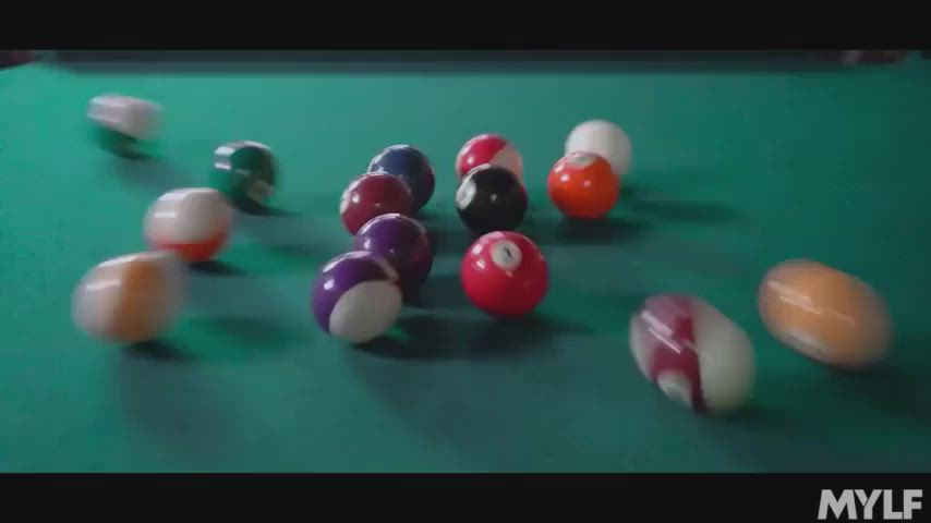 The Billiard Advantage, Tucker Stevens