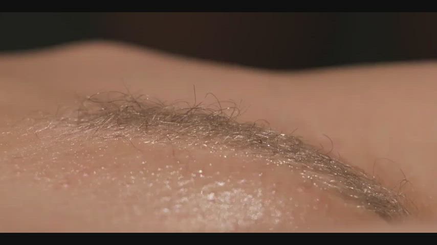 hairy pussy lesbian massage clip