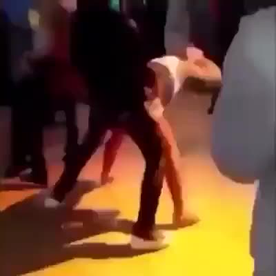 What the fuck