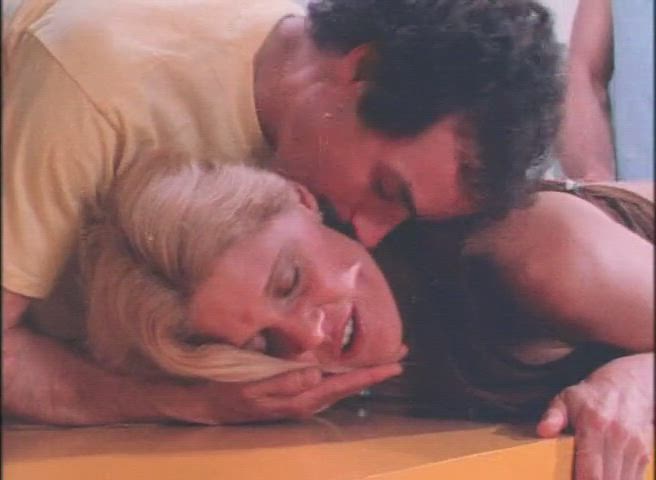 Anal Beads Cumshot Vintage clip