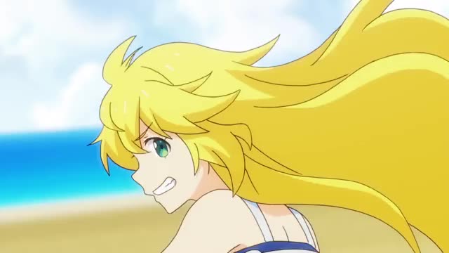 [HorribleSubs] Kenja no Mago - 08 [720p] -- pot-001720