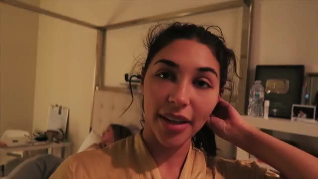 Alissa Violet clip