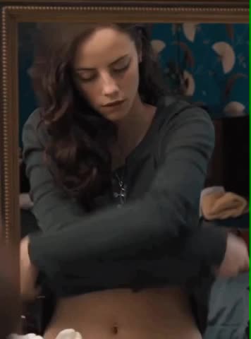 Kaya Scodelario clip