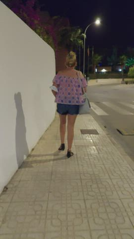 amateur ass milf clip