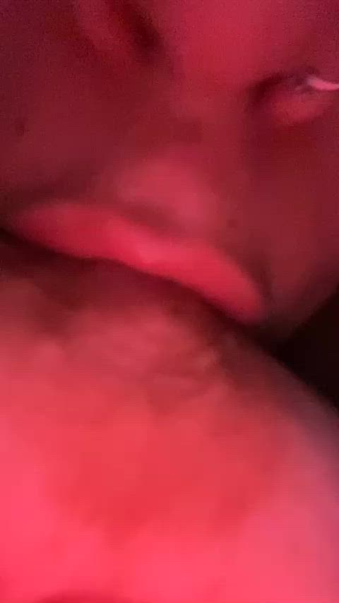 The best part of my big mommy milkers?