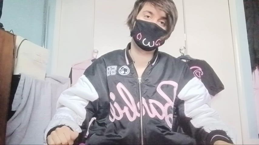 cute femboy pretty femboys clip