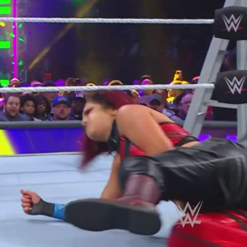 booty latina thick clip