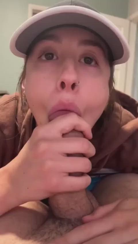 amateur big dick blowjob cum in mouth cumshot cute r/bestamateurcumshots r/cumswallowing