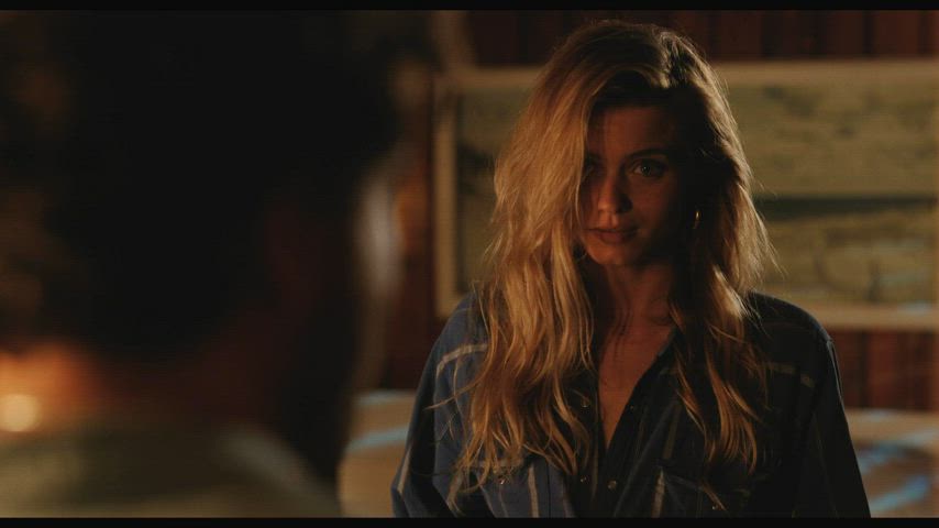 bareback celebrity sexy clip