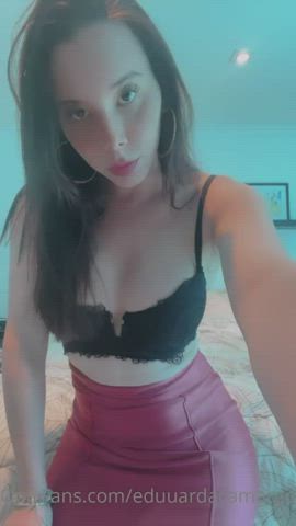 So fucking sexy! 🥵😍