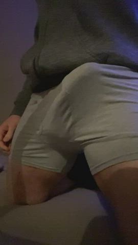 Who wants to drain this Irish cock π€€π€€