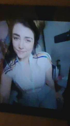 cum cumshot tribute clip