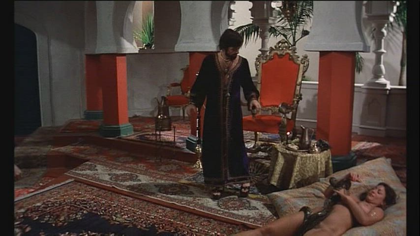 Ass Hairy Pussy Slave Softcore Topless Vintage clip
