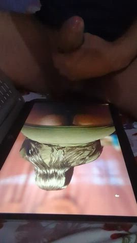 ass big ass tribute clip