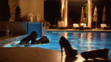 Heels Watersports Fetish clip