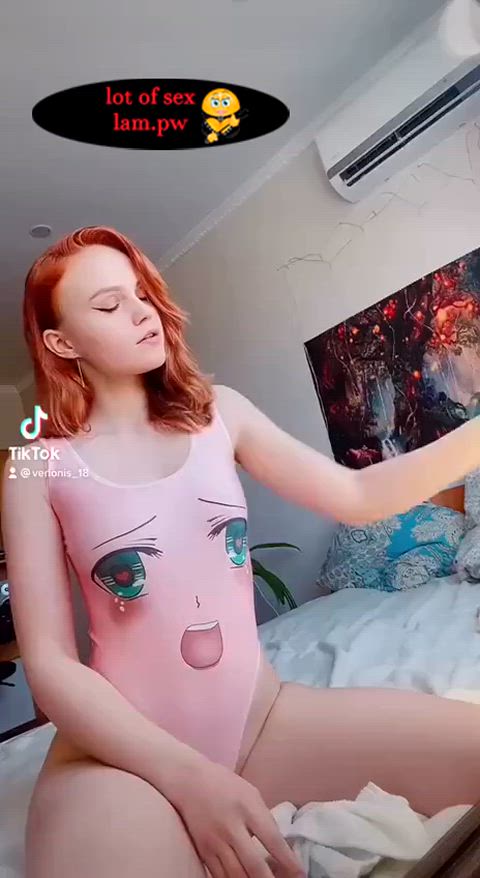 ass babe big ass big tits nude pussy solo teen tiktok tits clip