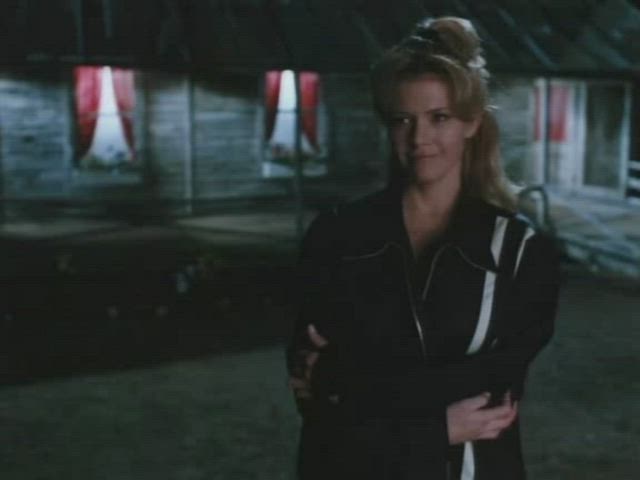 Not Like Us (1995) - Rainer Grant