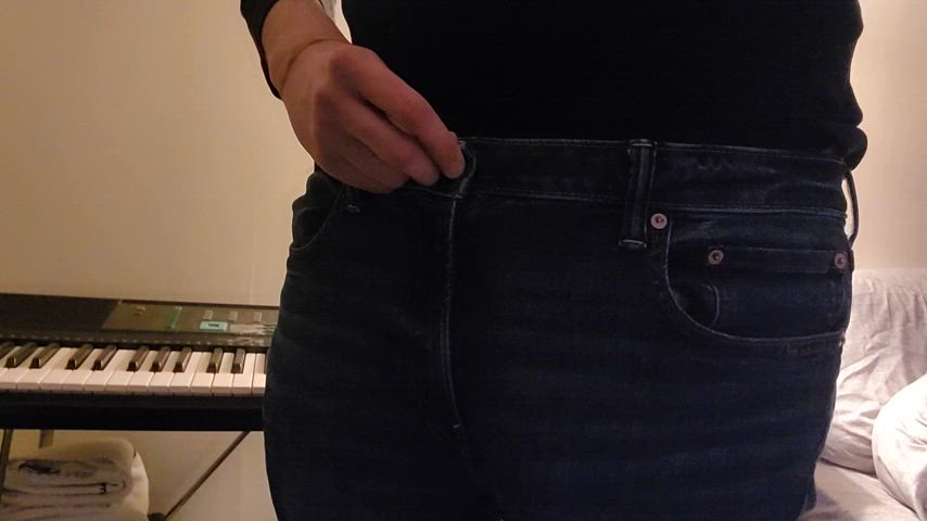 big dick reveal solo clip