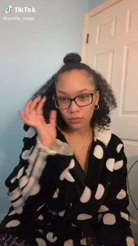 amateur ass dancing girls pretty teasing teen teens tiktok tits clip