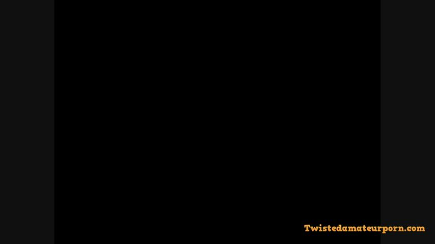 amateur blowjob cum in mouth maid quickie clip