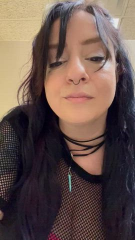big tits brunette huge tits milf natural tits tits bigger-than-you-thought clip