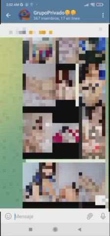 interracial onlyfans pussy clip