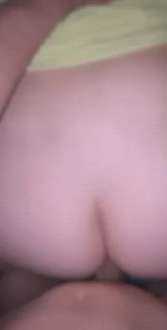 bbw doggystyle homemade teen clip