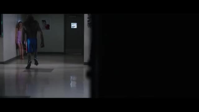 Halston Sage clip