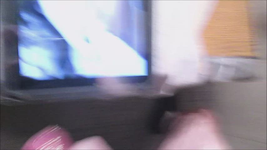 cum cumshot tribute clip