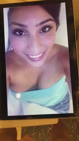 asian cum cumshot tribute clip