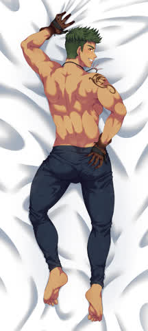 Yaoi clip