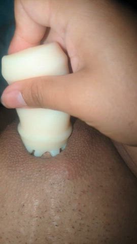 My first time with a stroker π€€