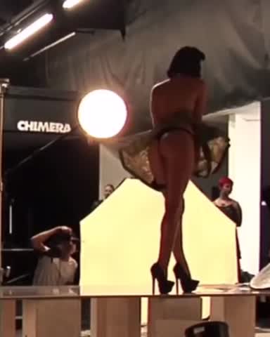 Big Tits British Rosie Jones clip
