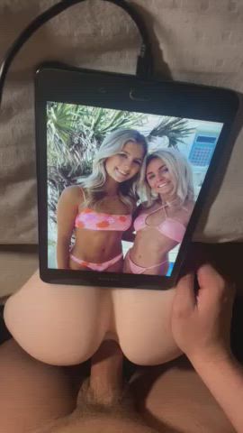 College Teens Tribute clip