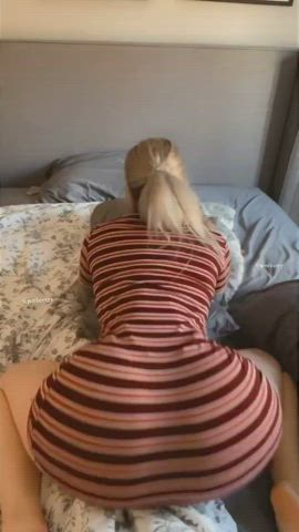 Ass Body Twerking clip