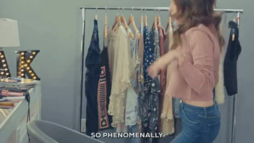 anna kendrick dancing jeans clip