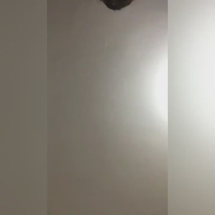 Ass Facesitting Legs clip