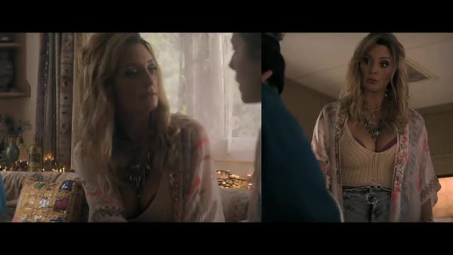 Morgana Robinson