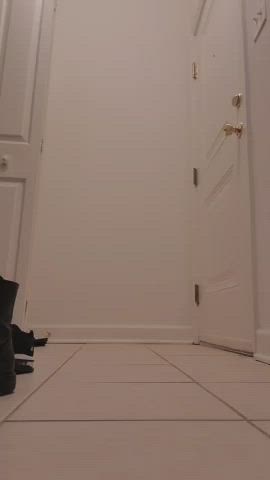 Kitten Submissive Trainer Sub clip