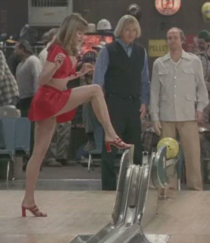 celebrity legs vanessa angel clip