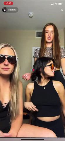 panties tiktok upskirt clip