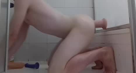 Shower Time
