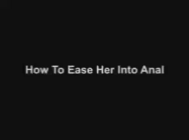 Anal Couch Sex Wife clip