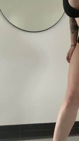 amateur ass boobs brunette nsfw onlyfans tits clip
