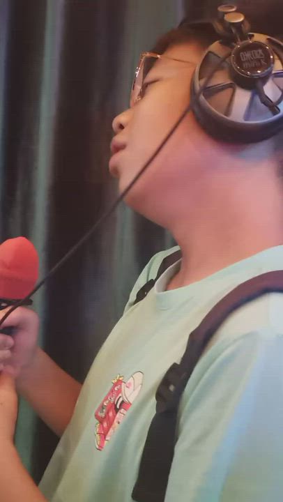 Chinese First Time Friends clip