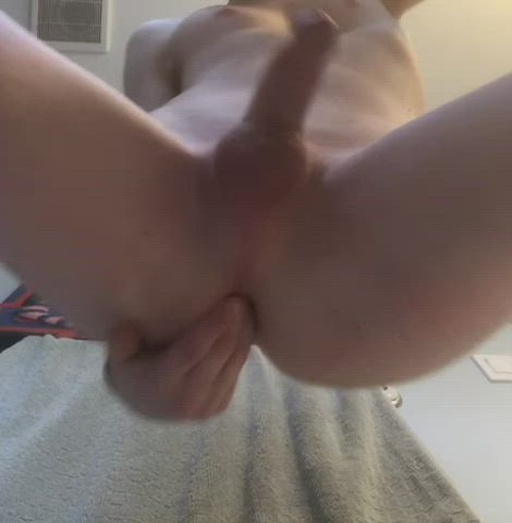 Desperately need you to fill me ~ [18]