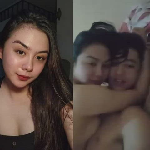 asian malaysian muslim sex tape teen teens tiktok clip