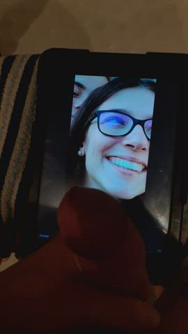 Cumshot Facial Friendly Fire Cumshot Friends clip