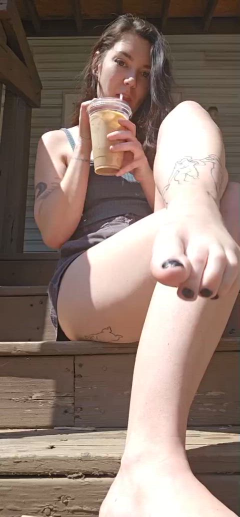Care to get closer?