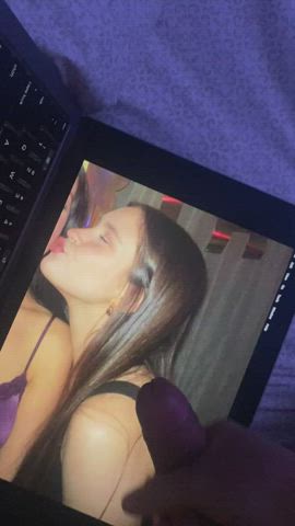 dontslutshame jerk off tribute clip